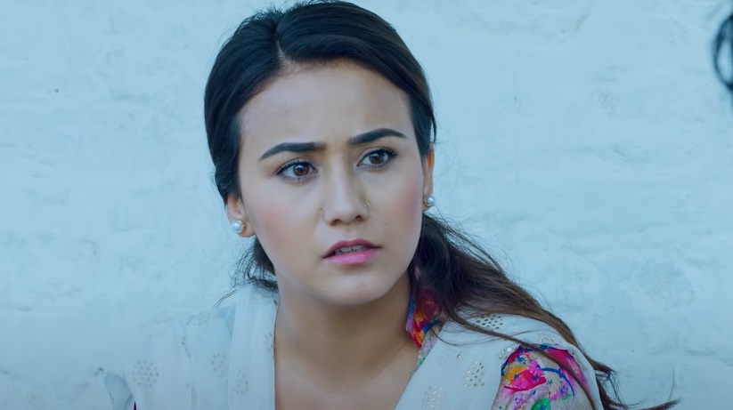 Swastima Khadka